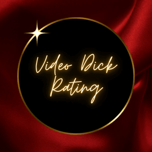 Video Dick Rating