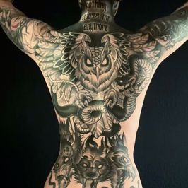 Pay For A Tattoo Session
