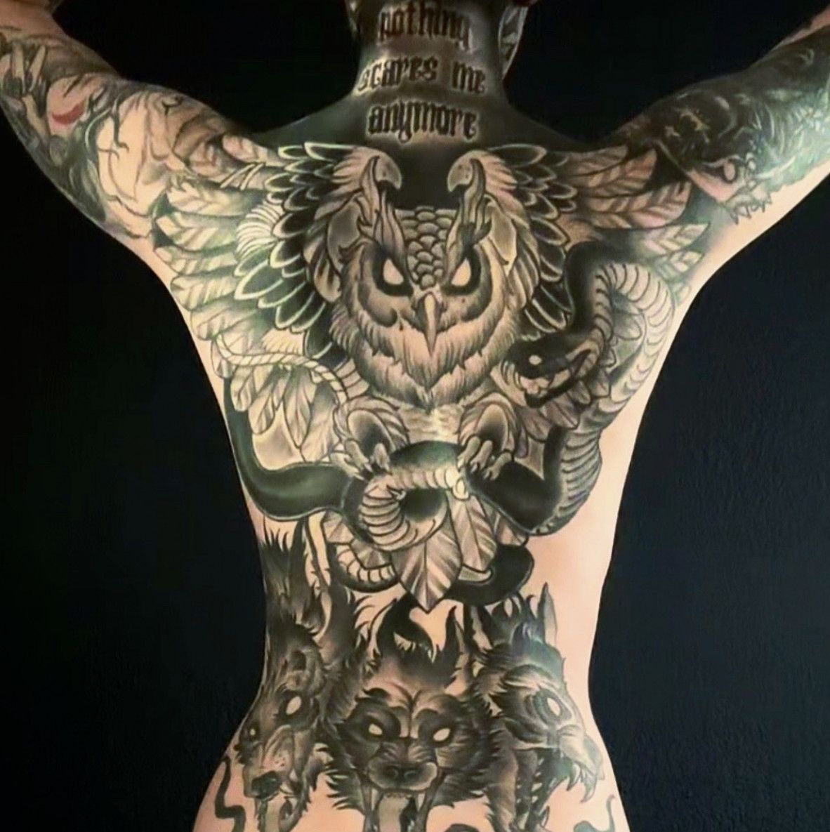 Pay For A Tattoo Session