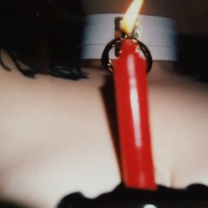 Personal instax wide photo