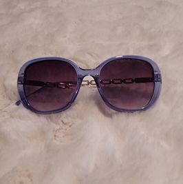 Lavender Sun Glasses