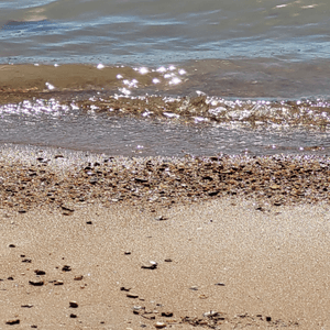 Spoil Me With A Day Off: Beach Theme