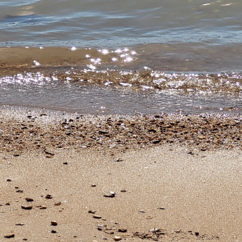 Spoil Me With A Day Off: Beach Theme