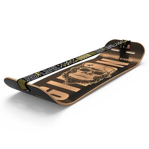Treat me to a Gibbon Slacklines Giboard Set