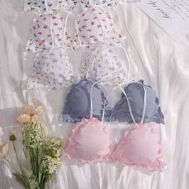 Buy Me Some Cute Bras
