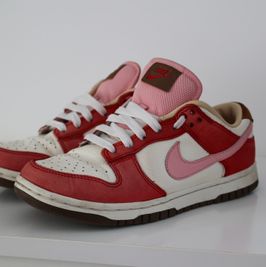 My Favorite Nike Sneakers Worn