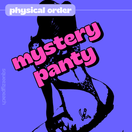 mystery panty