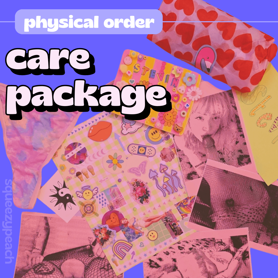 care package
