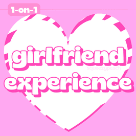 girlfriend experience