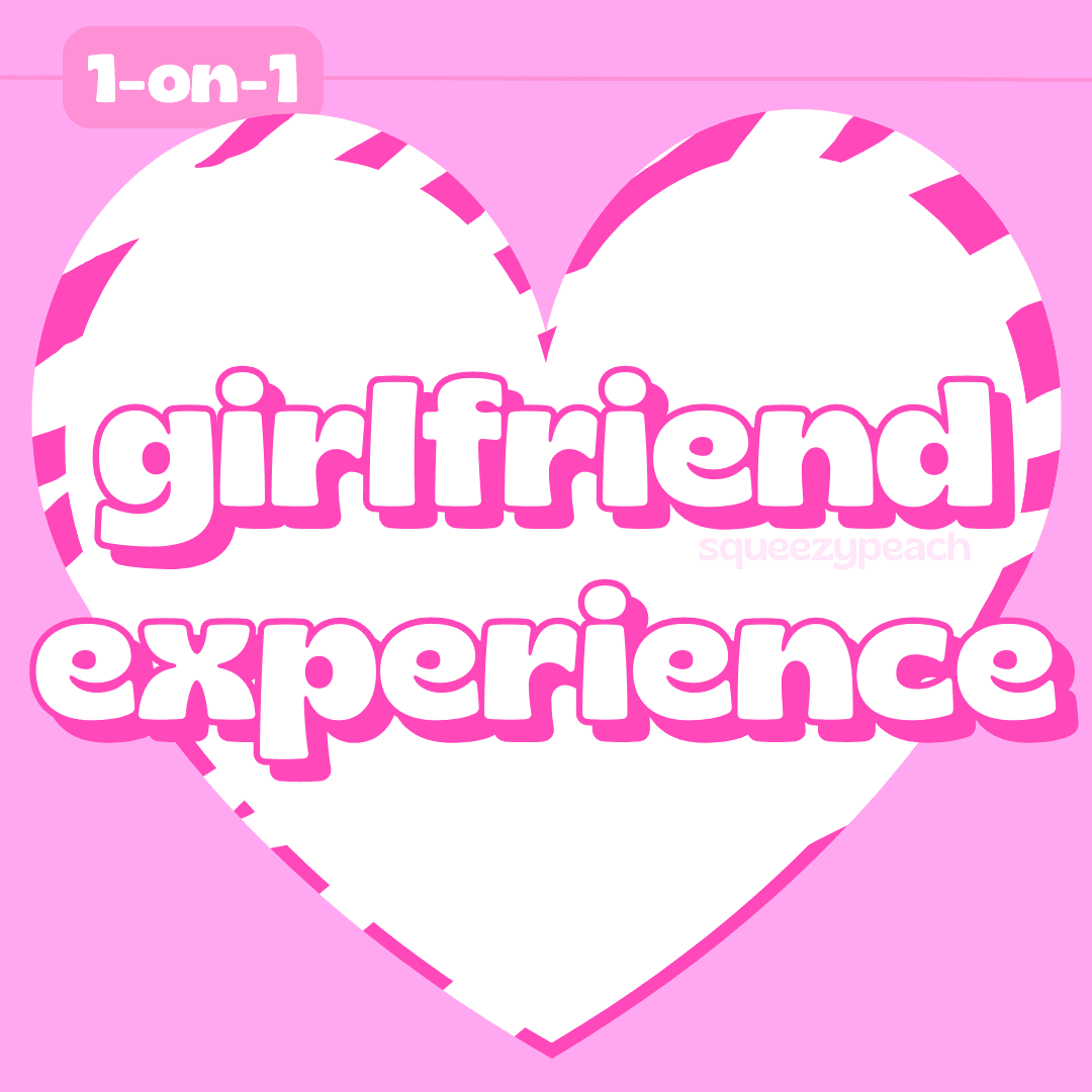 girlfriend experience
