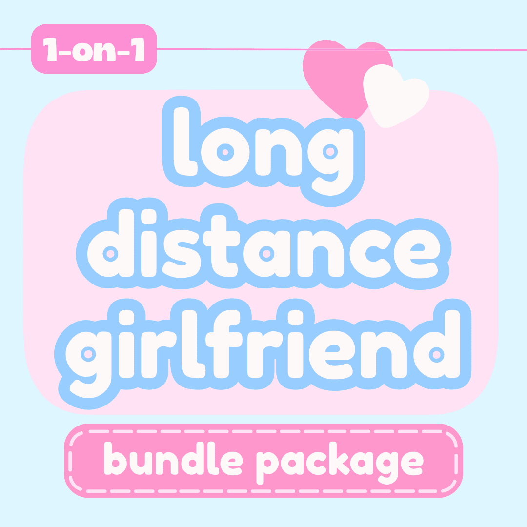 long distance gf