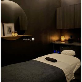 Spa day