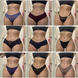 Choose a Panty