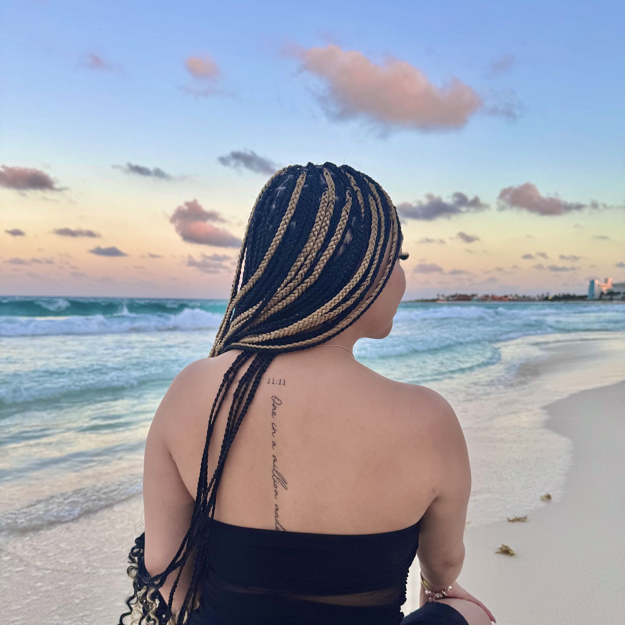 Beach Vacation Weekend