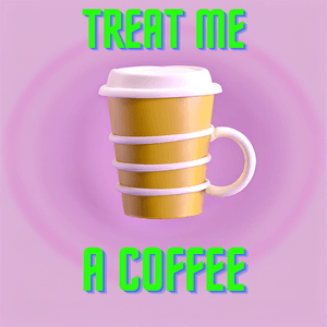 Treat Me A Coffee