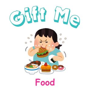 Gift Me Food