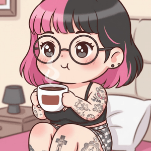 Buy me a Coffee