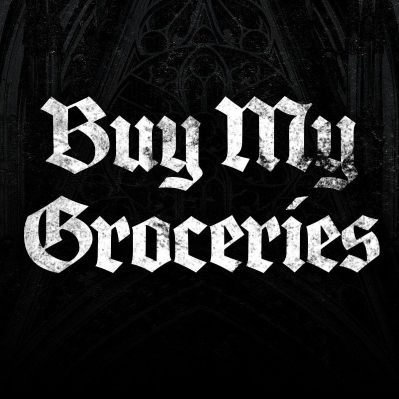 Buy My Groceries