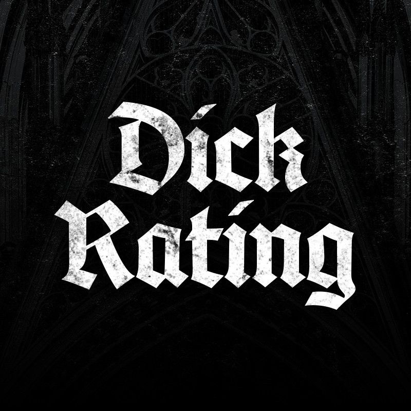 Written Dick Rating