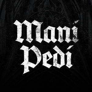 Mani Pedi