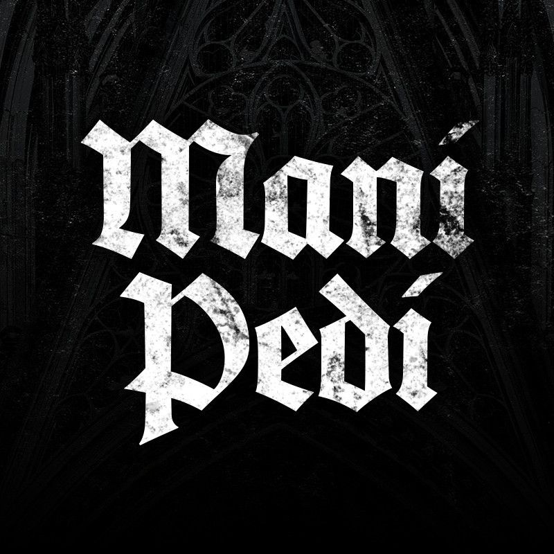 Mani Pedi