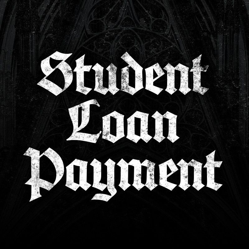 Pay My Student Loans