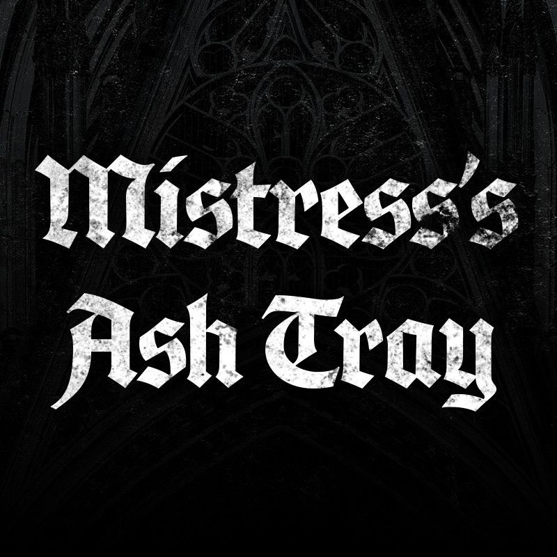 Buy My Ash Tray
