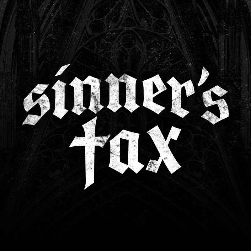 Sinners Tax