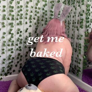 Get Bunny Baked!