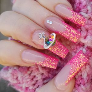 Spoil Me With a Manicure