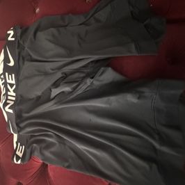 Black Boxers