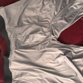Used Gray Boxers