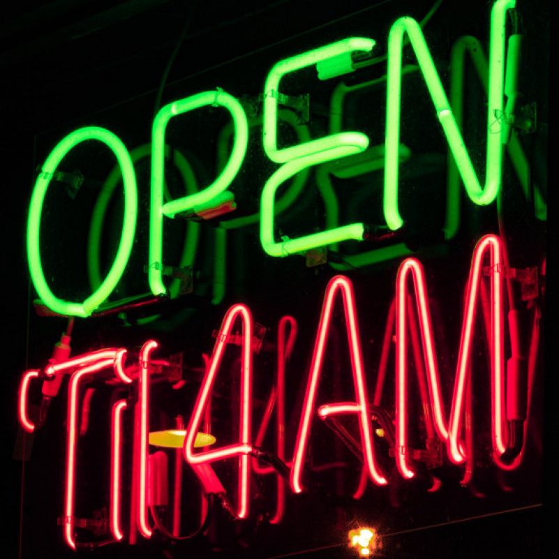 ALL Barbaras videos from 2018