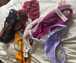 Sexy panties