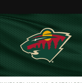 Minnesota wild tickets