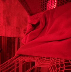 Salt cave experience