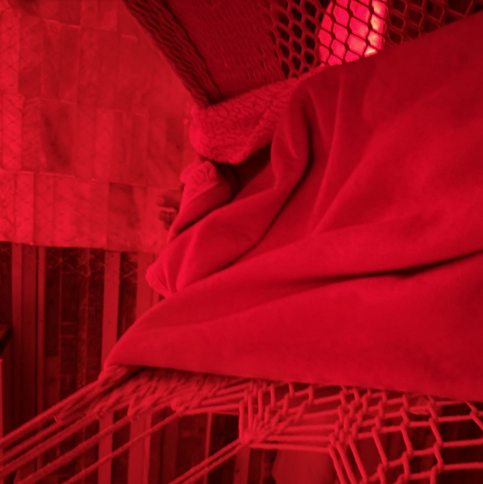 Salt cave experience