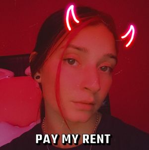 Pay my rent