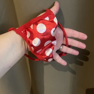 My small panties