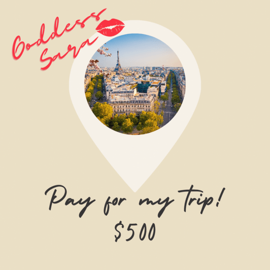 Pay for my trip 2