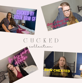 Cucked Story Collection