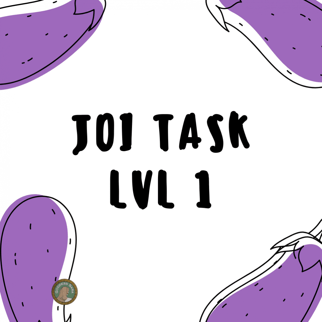 JOI Task Lvl 1