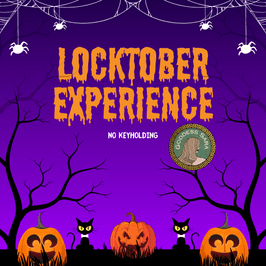 Locktober Experience