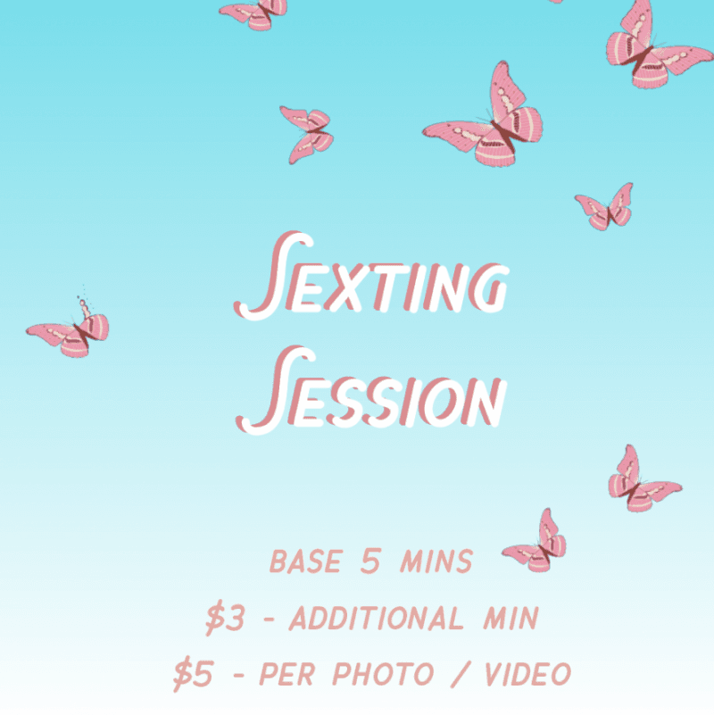 Sexting Session