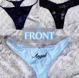 Soft Panties
