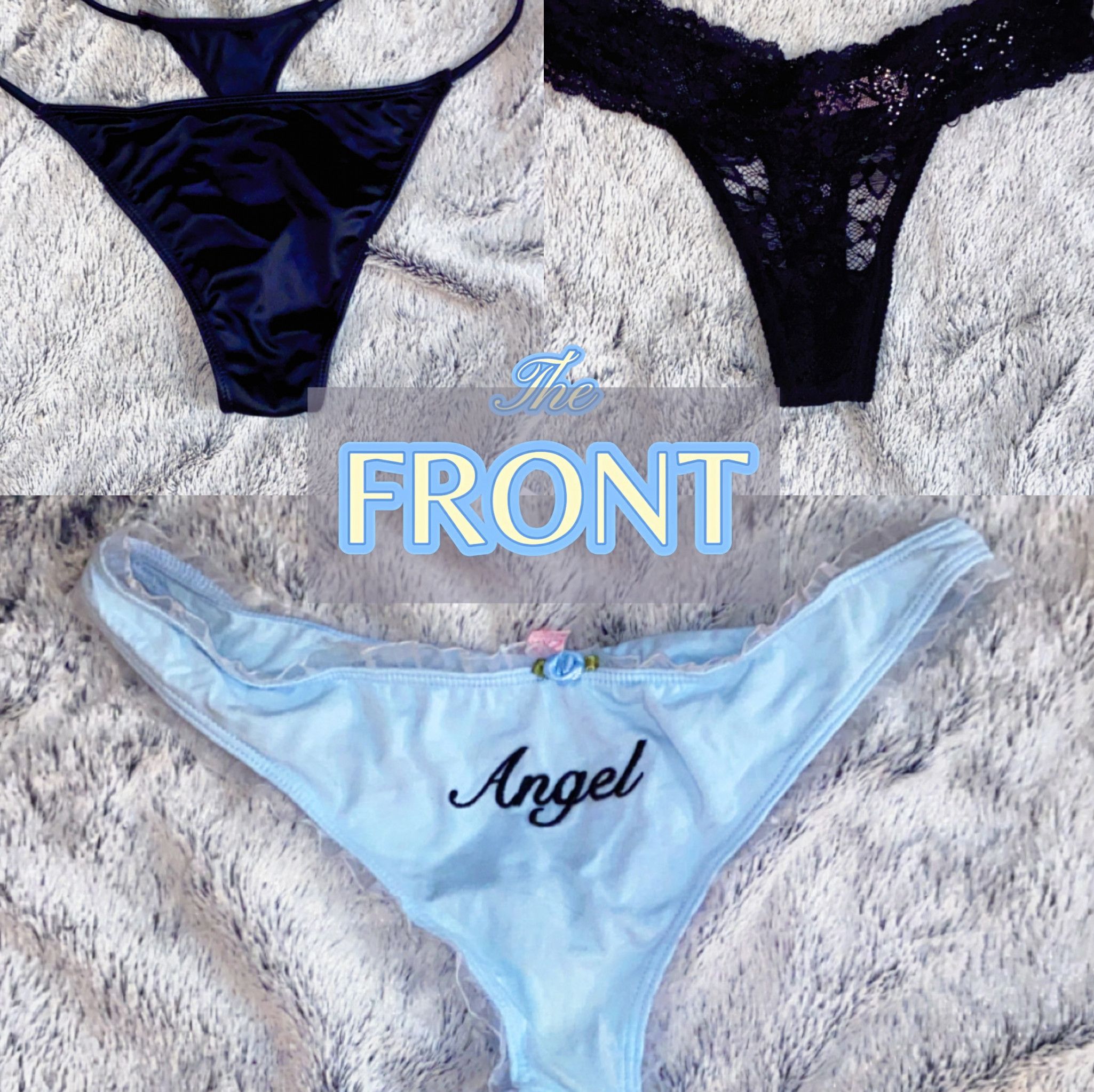 Soft Panties