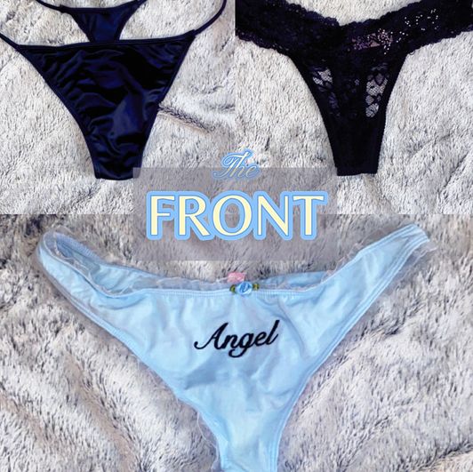 Soft Panties