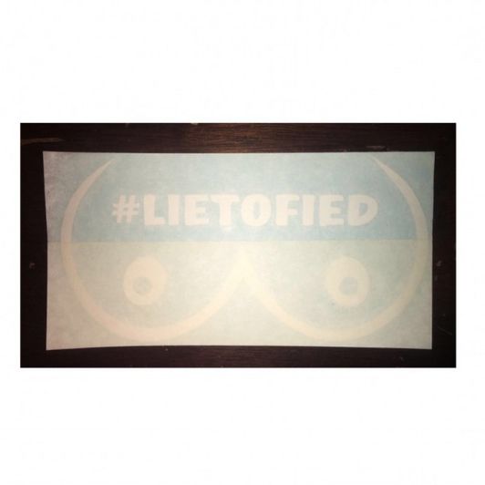 Be lietofied