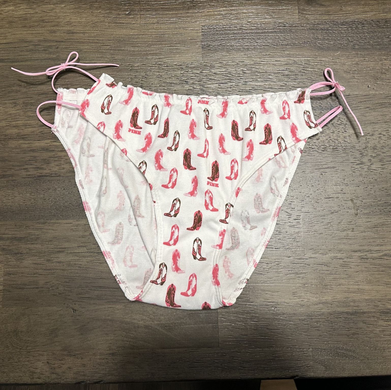 Cowgirl Boots Bikini