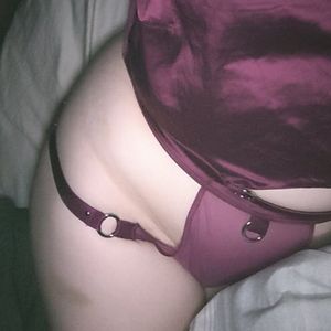 Buy Me A New Outfit